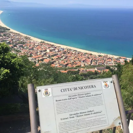 Costa Degli Dei *