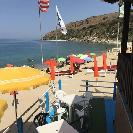Costa Degli Dei *