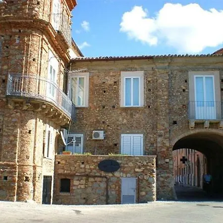Costa Degli Dei