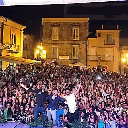 Costa Degli Dei *