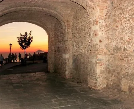 Costa Degli Dei Semesterbostad Nicotera