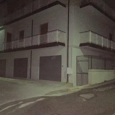 Costa Degli Dei Hébergement de vacances